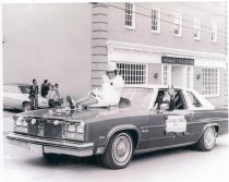 Elk's Convention Parade